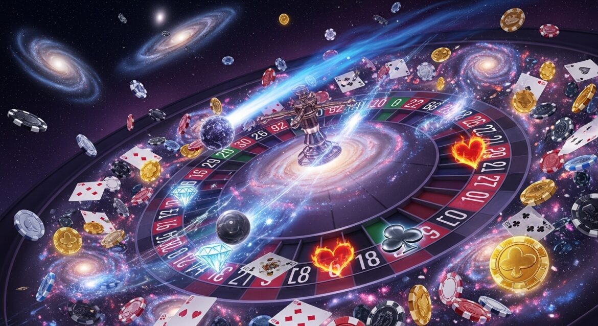The Thriving World of iGaming: An In-Depth Exploration