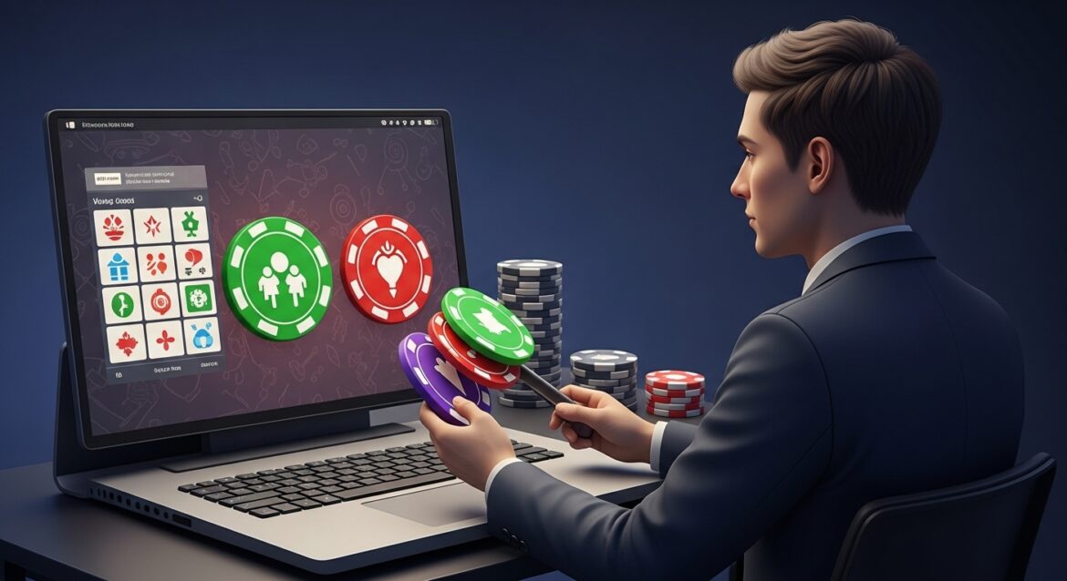 The Evolution of iGaming: A Digital Revolution in Entertainment