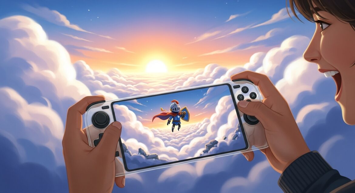 How Cloud Saves Changed Gaming