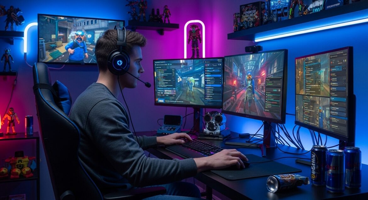 The Expanding World of iGaming: Evolution, Innovation, and the Future of Digital Entertainment