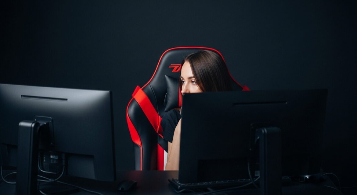 The Psychology of Winning in Competitive Gaming