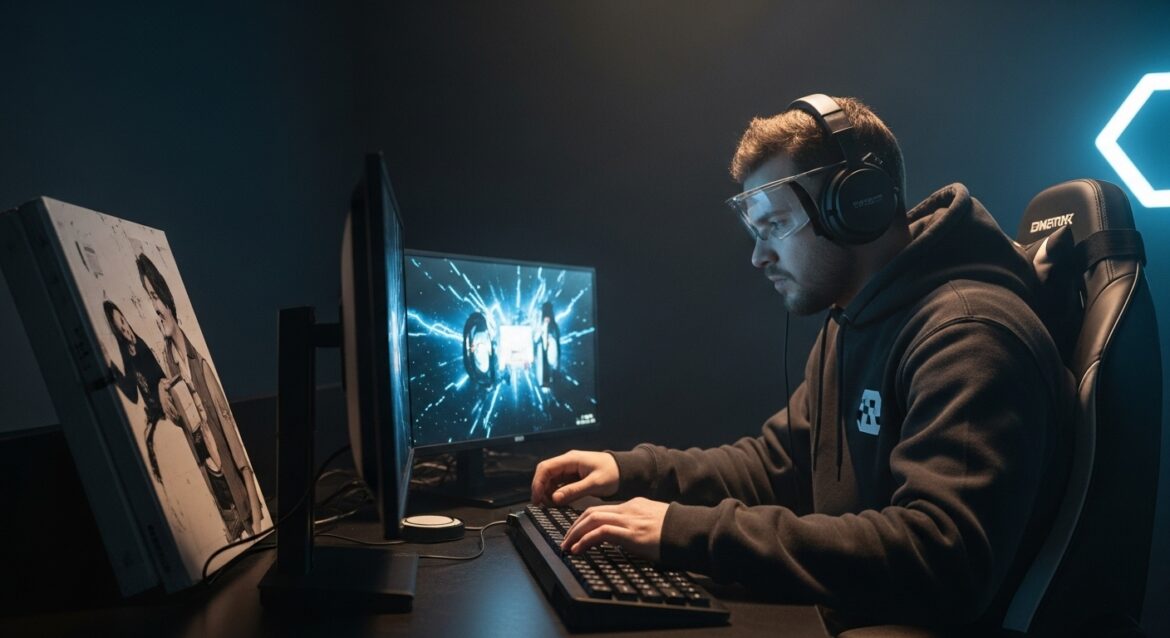 Title: The Thriving World of iGaming: A Deep Dive into the Future of Digital Entertainment