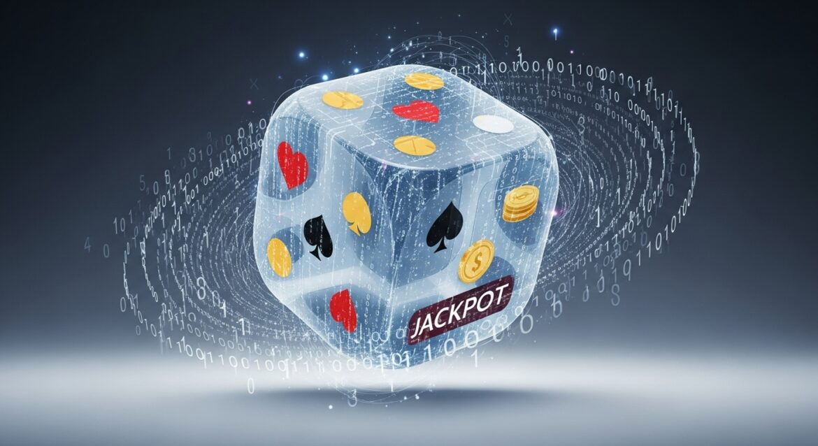 The World of iGaming: Revolutionizing Entertainment and Technology