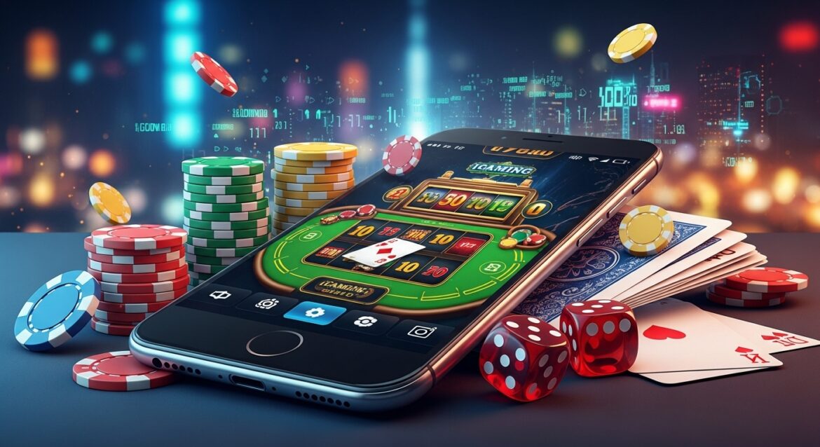 The Digital Revolution of Entertainment: How iGaming is Reshaping the Future of Play
