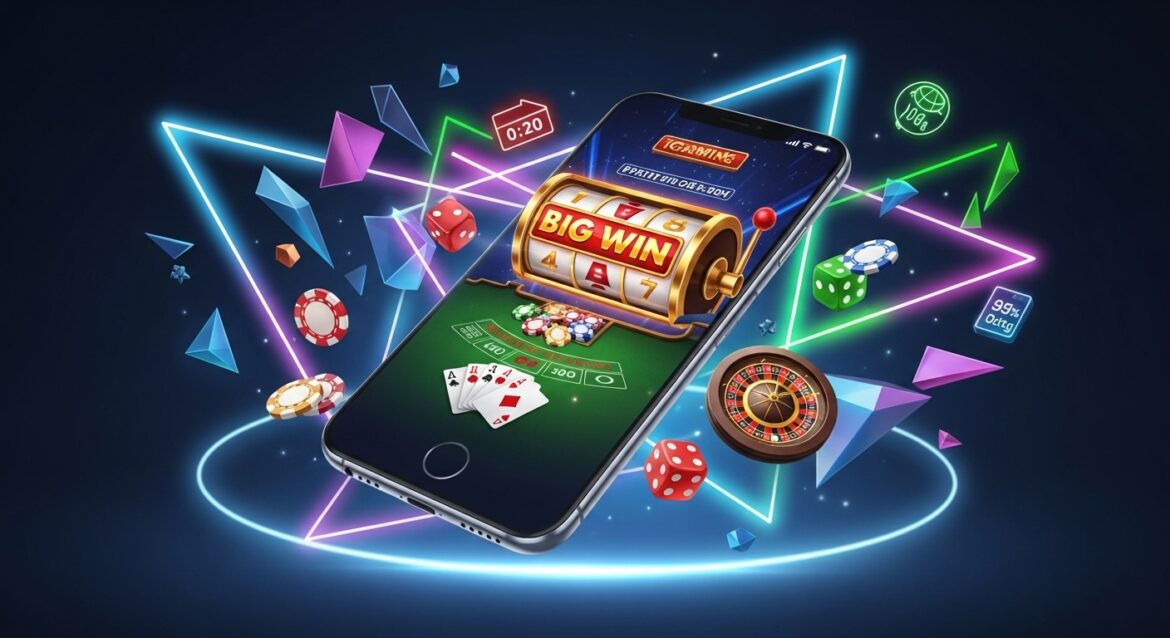 Shaping Tomorrow: How Technology is Revolutionizing Our World