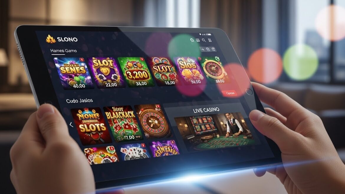 Exploring the World of iGaming: Trends, Challenges, and Opportunities