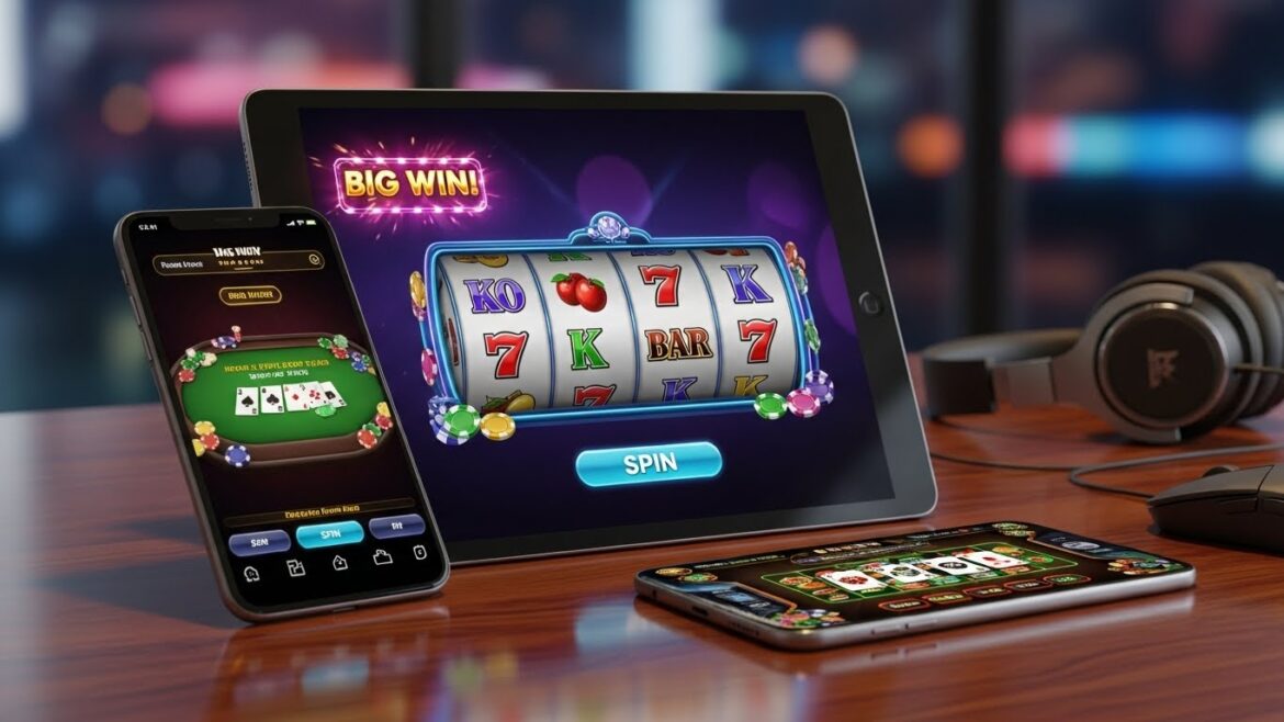 The Evolution of iGaming: Unveiling the Future of Digital Entertainment