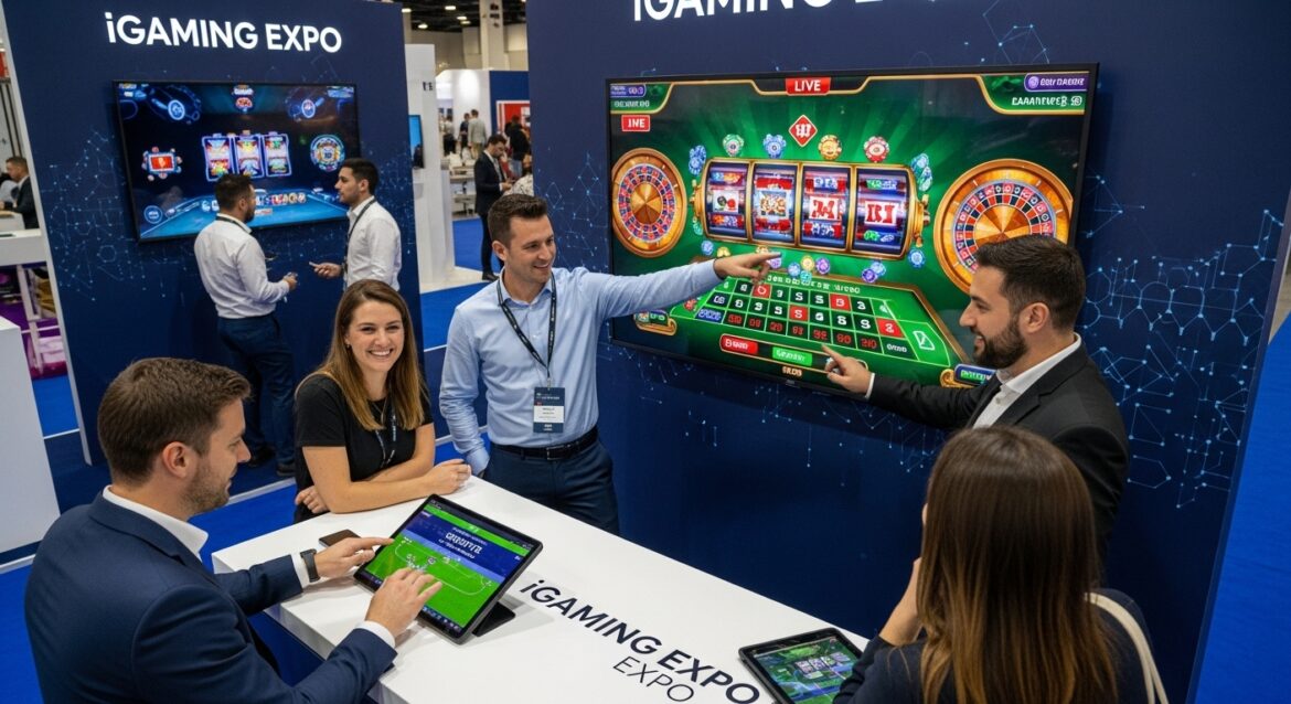The Thrilling World of iGaming: Revolutionizing Entertainment and Gambling